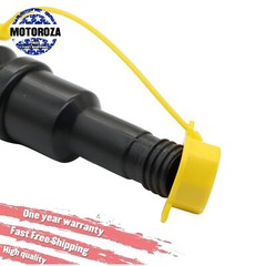 3PK Replacement Spout with Vent Kit For Old Gas Can Fill Fuel Diesel Water Jug