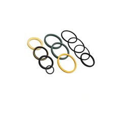 Boom Lift Cyl Seal Kit Fits Compat/w Kubota LA350-482 & LB400-452 Some Models