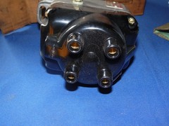 NOS Vintage Wico Magneto XH-300 XH-3001 K-12042 Case John Deere IHC