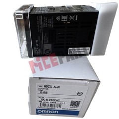 OMRON H5CX-A-N H5CXAN 100-240VAC Timer Original New . NIB