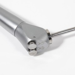 Premium Pro Dental Hygiene Prophy Handpiece Air Motor 4 Holes & 4:1 Nose Cone
