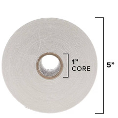 1 Roll label 4×6 Direct Thermal Shipping 250 labels Zebra Eltron ZP450 2844