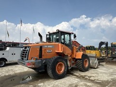 Dowsan DL-250 Wheel Loader