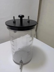 Fat Collection Reusable Outoclavable Canister 3500ml