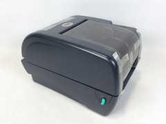 TSC TTP-345 Barcode Label Printer 99-127A027-4061 300dpi Brand New