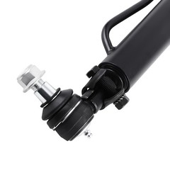 1x Power Steering Cylinder Fits for Case 480C 480D 480E 480ELL 580C 580D 580E
