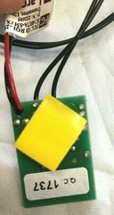 Larco 433 MHz Ultra-Small Replacement With Push-on Terminals 234475 New
