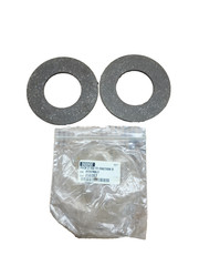 NEW IN BAG DODGE 2 IN PACK #50 TT FRICTION D 096067