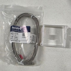 Twidec/MV100-B10 Digital Display PID Temperature Controllers 25DA, black,gray