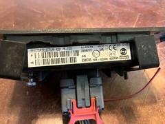 Allison Transmission 29546171 Electronic Shift Selector For 3000 4000 Series
