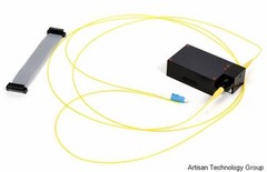 OZ Optics DD-100 Motor Driven Attenuator