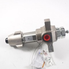 OEM Graco L220C1 Xtreme Lower Pump 220cc 7.75 Stroke 6000 PSI W/Out Fluid Filter
