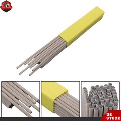 1Pack 5-Lb Carbon Steel Stick Welding Electrode Rods E7018 5/32″×14″ Electrode