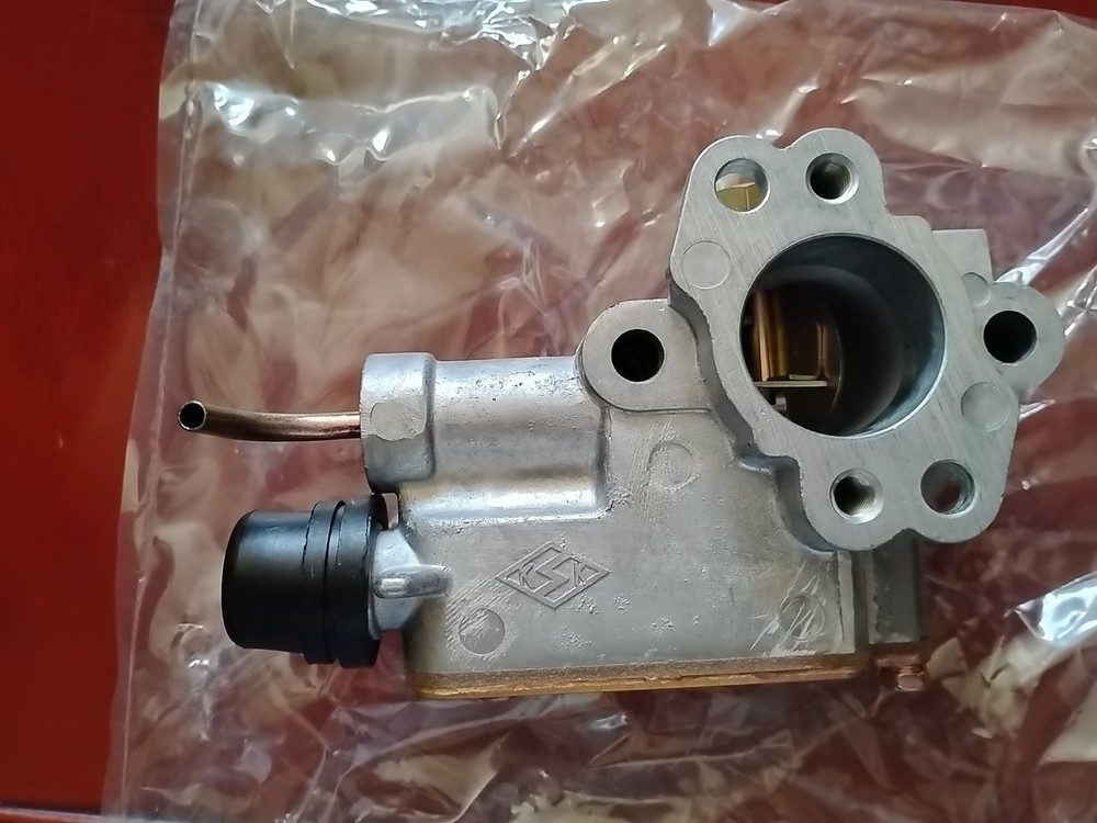 TCM Governor N-19100-K7800