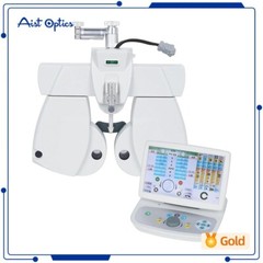 Optical Digital Automatic Phoropter CE Approved Auto Refractometer