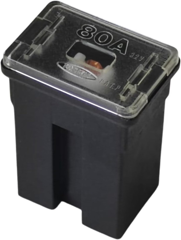 Fusible Link 24370-C9980 FL80A 80A 80Amp for Nissan Infiniti