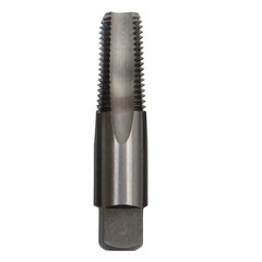 6 Piece NPT Pipe Tap, Carbon Steel, DWTPT Series Set, 1/8″, 1/4″, 3/8″, 1/2″,…