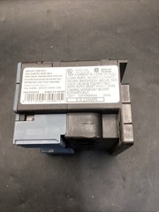 Siemens ESP200 48ATD3S00 3UB8123-4DW2 5.5-22AMPS Overload Relay 600VAC 50/60hz