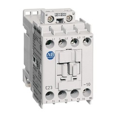 Allen Bradley 100-C23D10, 100C23D10 Contactor 23A 120V Orginal/BrandNew 2-4 Days