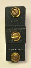 UNIMAX 2HBJ-5 Switch Push Button Full Size