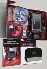 Ectaco Partner ER850 Language Teacher & Dictionary English – Russian *READ*