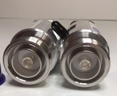 CSS Antenna Coupler CSS C 7C Model 992060 New Old Stock Set Of 2