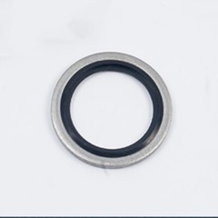 FOR KDS carbon steel articulated joint elastic sealing ring KDS42X