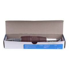 35000RPM Strong 120II Dental Lab Micromotor Handpiece Polisher Handpiece Red USA