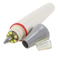 Woodpecker Dental Ultrasonic Piezo Scaler Handpiece Tips HW-5L EMS PIEZON LED G1