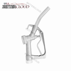 Fuel Transfer Pump 20GPM Diesel Gasoline Kerosene Car Truck Tractor + Flow Meter