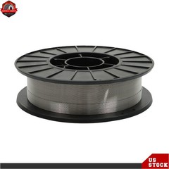 1 Roll ER308L .035″ (0.9 mm) MIG Stainless Steel Welding Wire 10 lb Spool New