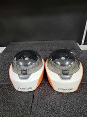 Corning 6770 Corning Mini Centrifuge 6000RPM No Power Supply