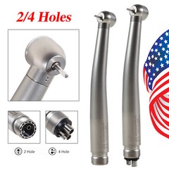 ASk NSK Pana Max Style Dental High Speed Air Turbine Handpiece 2HOLES/4HOLES
