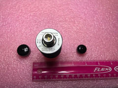 Weinschel 20 dB , 25W , DC – 4 Ghz Attenuator , N Connector , Model: 34-20-34