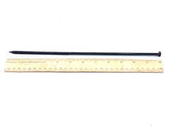 ACE 12″ #15 COMMERCIAL ROOFING SCREWS 12-inch FASTENERS FM Approved *LOT OF 50*
