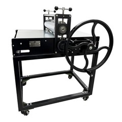 20.87*31.5in Manual Printmaking Machine for Woodblock and Copperplate Printing