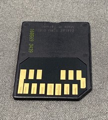 ECTACO Partner ER800 Series Language Card Version ER 1.2 Tested Works Used