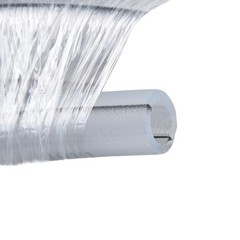 12x18mm 100m Grounded Anti Static Powder Hose for Gema 1001674 1001673
