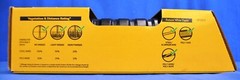 American Farm Works Electric Fence Controller 60 Miles NEW IN ORIGINAL PACKAGE