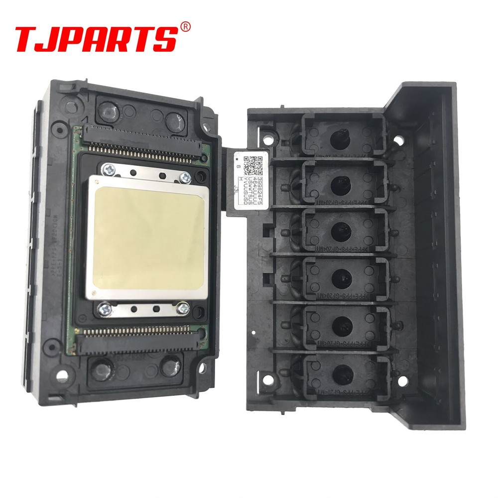 Eco Solvent UV Printhead for Epson DX11 XP600 XP601 XP605 XP610 XP700 701 XP702