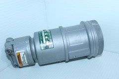 ⭐NEW⭐APPLETON ARC6034BC 60-Amp Pin&Sleeve Connector 600V 3W 4P 60A🔴USA🔵