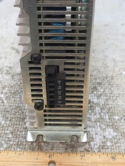 ✅ CONTROL TECHNIQUES EMERSON Epsilon EP EP204-I00-ENR0 960645-10 A1