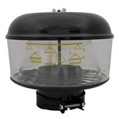 S.41393 Precleaner Assembly, Universal – Fits David Brown 1190, 1194, 1290, 1294
