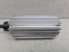 Destaco 9540-2GR Pneumatic Swing Clamp 40mm Right Hand G Port 40-120 Psi