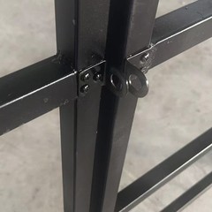New Quick Connection Attach Quick Hitch Coupler For 0.8-1.5 Ton Mini Excavator