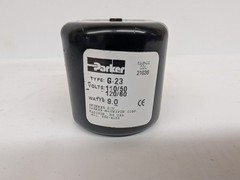 Champion 108516 1.6 Inch G 23mm Solenoid Valve with Corrosion Resistant Material