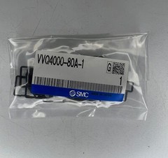 TWO (2) PACK of TEN (10) – SMC Gasket Set VVQ4000-80A-1 (NEW) 20 PCS TOTAL