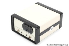 Fitel VA47K+1KFA20 Manual Variable Optical Attenuator