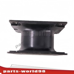 4PCS Fit Stanley Hydraulic Vibratory Plate Compactor Rubber Isolator Shock Mount