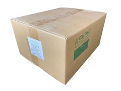 CELLTREAT Polystyrene 250mL 75mm Clear Graduated Filter System 229702 (12/cs)